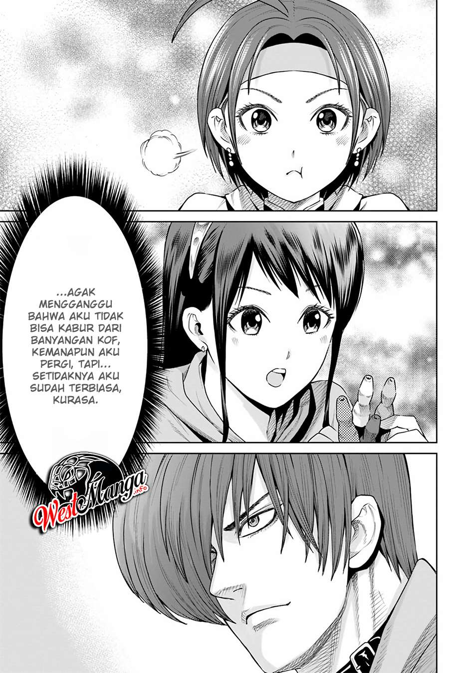 The King of Fantasy Chapter 10 Gambar 19